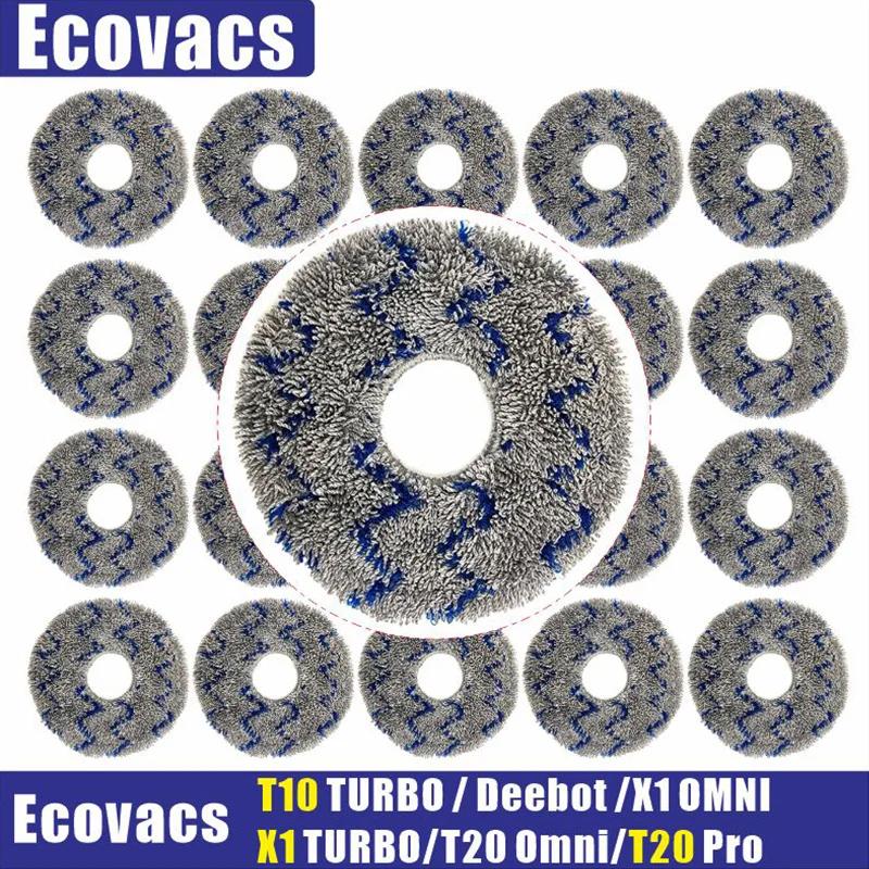 ü Ecovacs T10 ͺ/ X1 /OMNI / X1 ͺ T20 ȴ  ûұ ɷ õ, ô  ɷ е ǰ ׼